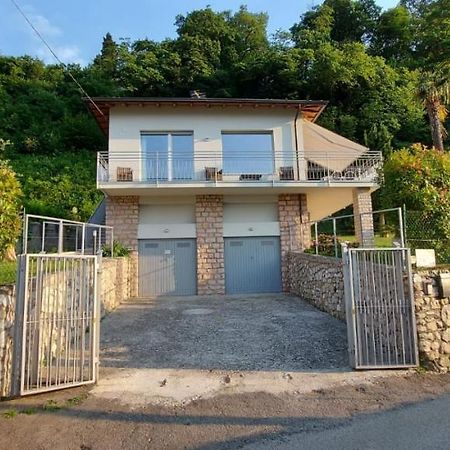 La Svolta Holidays Malcesine Exteriör bild