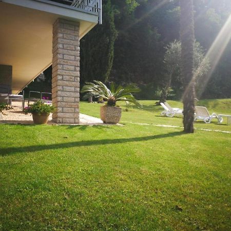 La Svolta Holidays Malcesine Exteriör bild