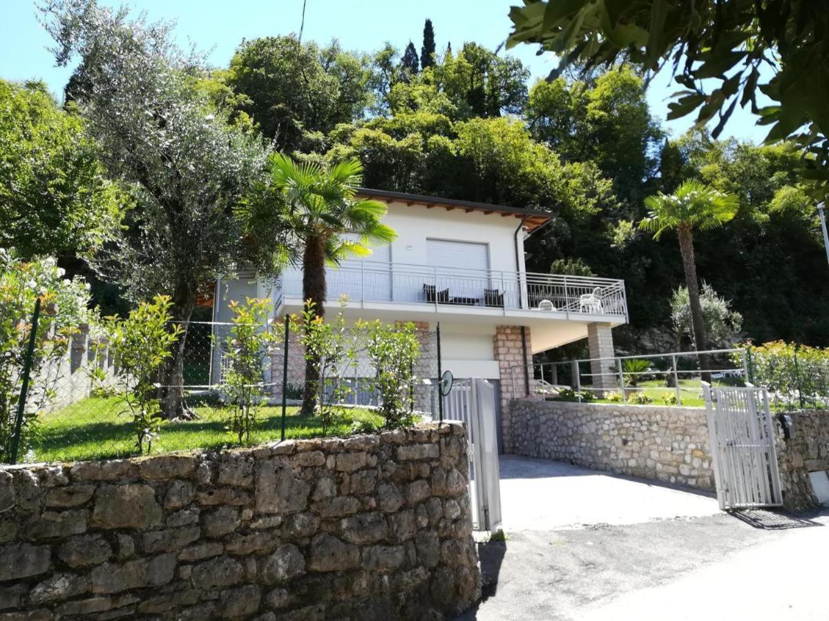 La Svolta Holidays Malcesine Exteriör bild