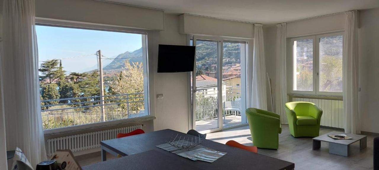 La Svolta Holidays Malcesine Exteriör bild