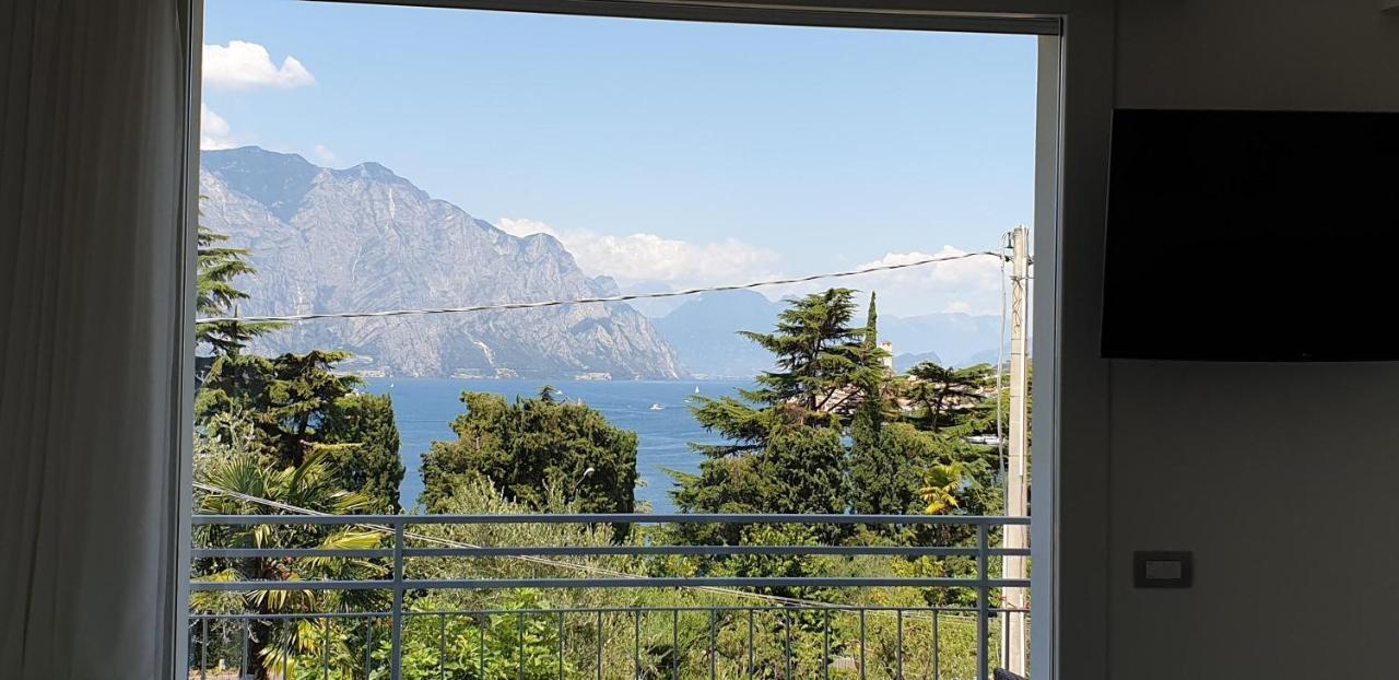 La Svolta Holidays Malcesine Exteriör bild