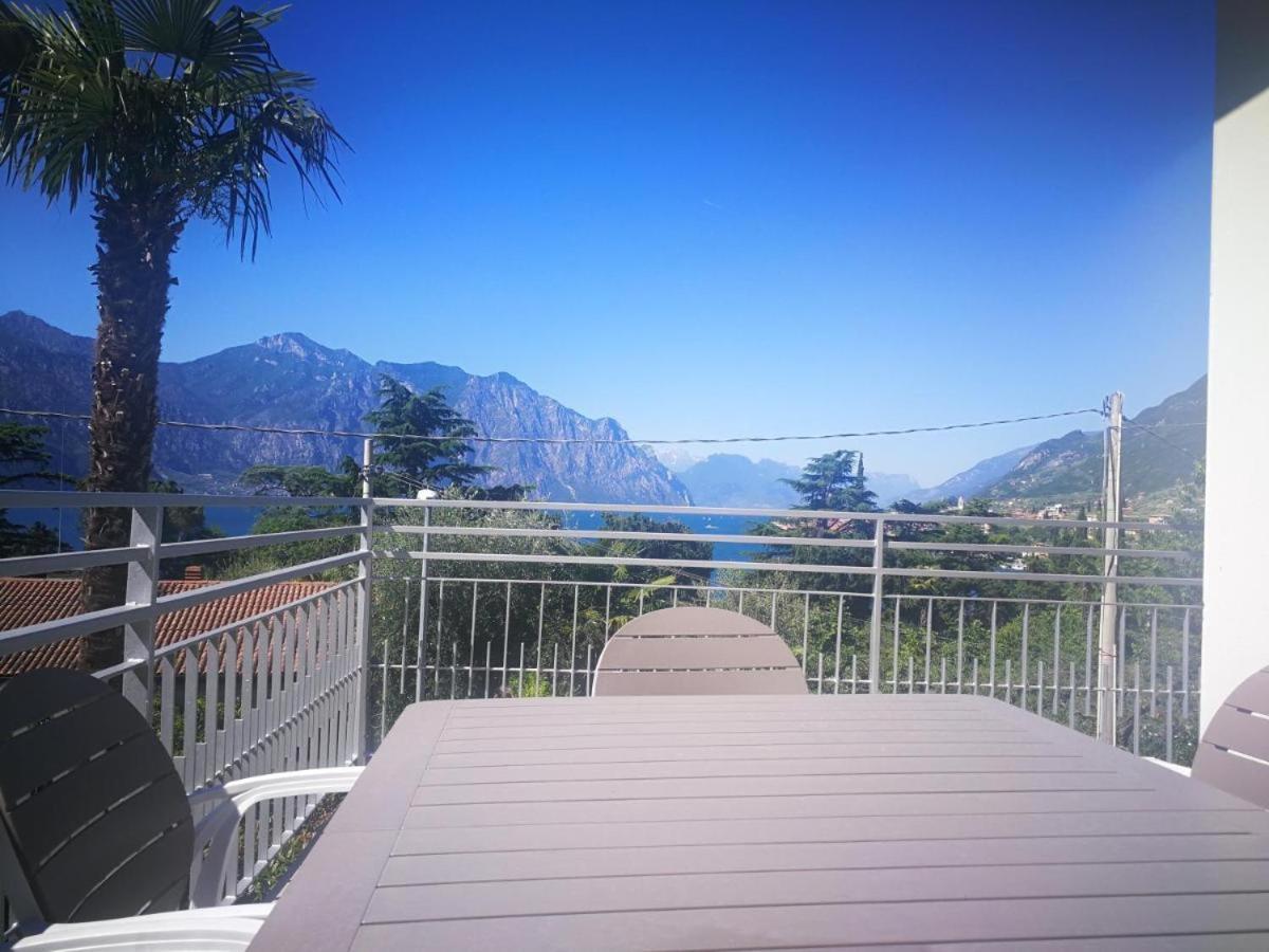La Svolta Holidays Malcesine Exteriör bild