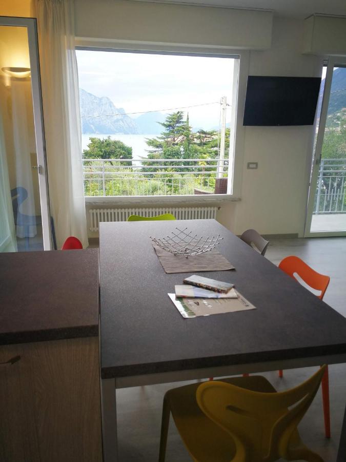 La Svolta Holidays Malcesine Exteriör bild
