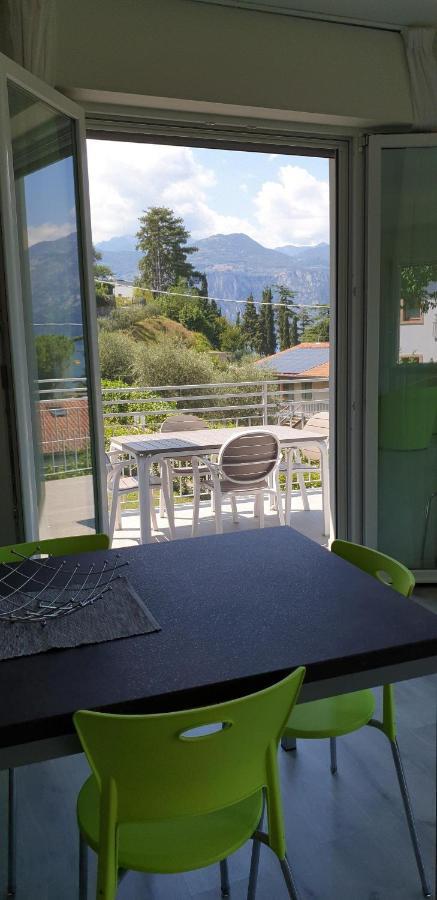 La Svolta Holidays Malcesine Exteriör bild