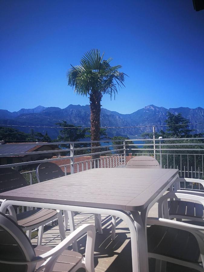 La Svolta Holidays Malcesine Exteriör bild