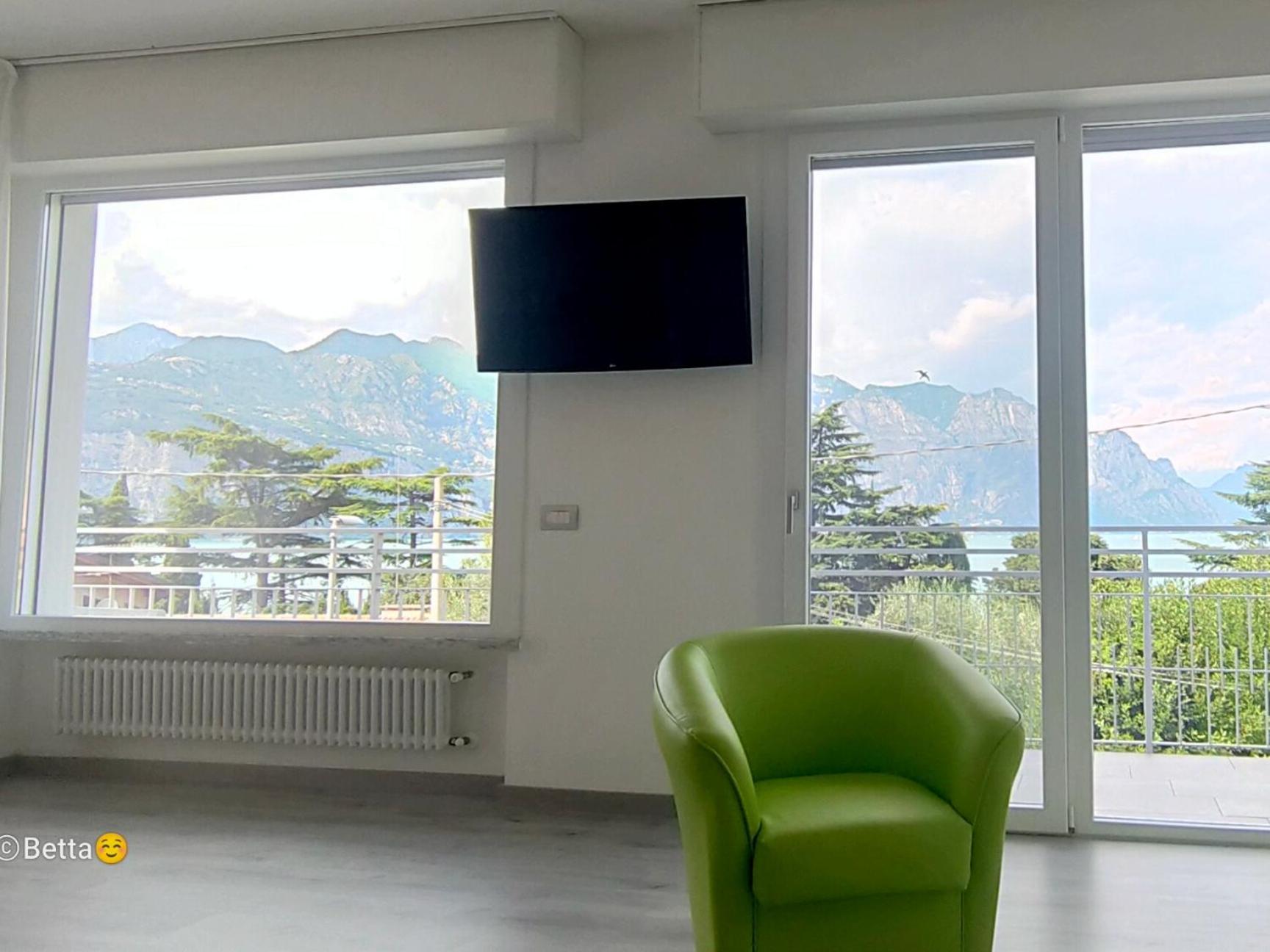 La Svolta Holidays Malcesine Exteriör bild