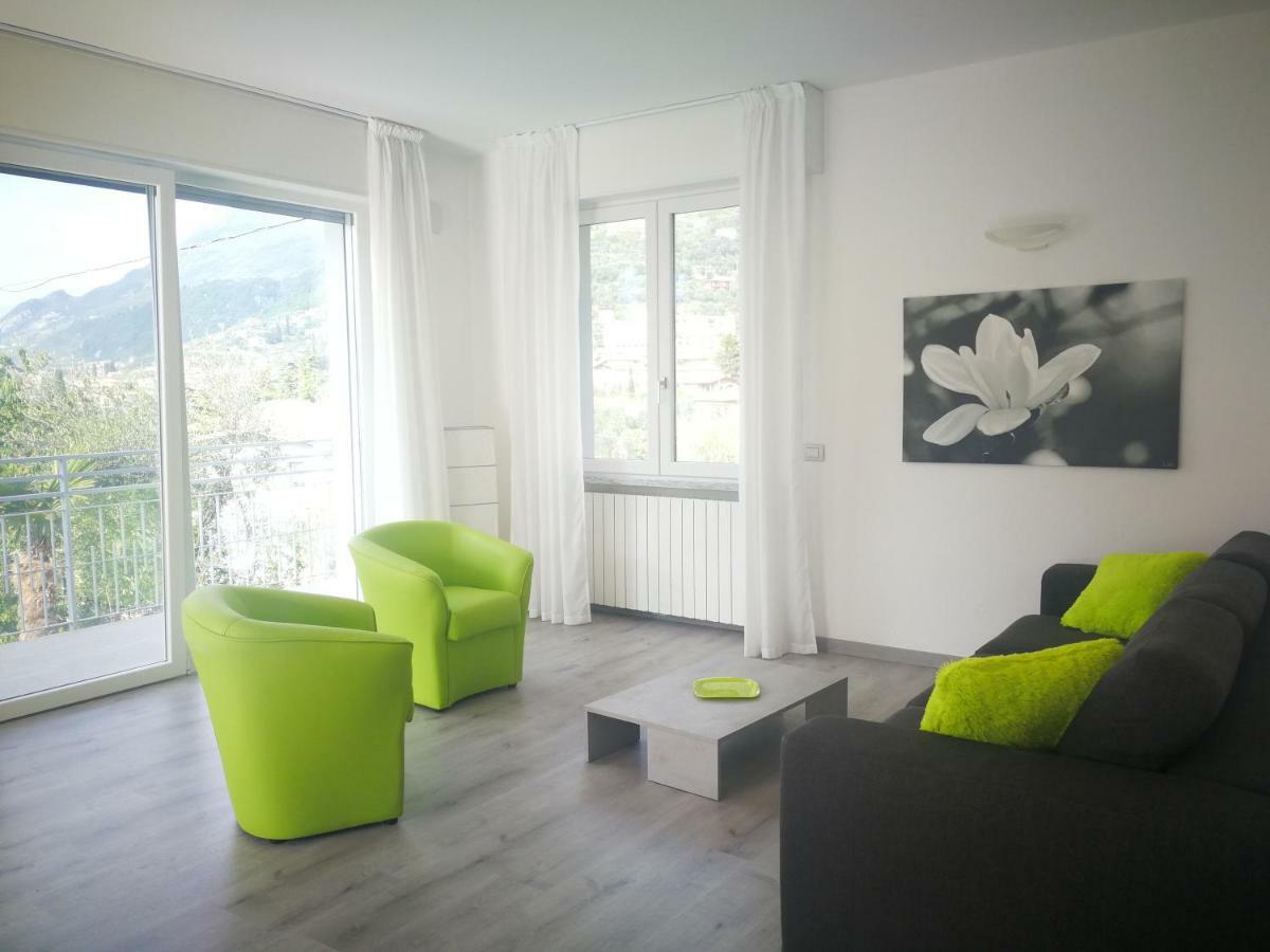 La Svolta Holidays Malcesine Exteriör bild